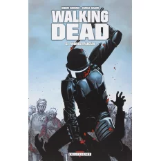 Walking Dead Comics...