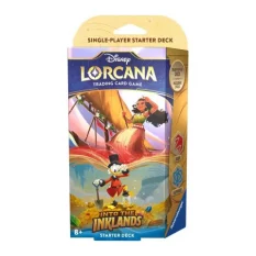 Disney TCG Lorcana Trading...