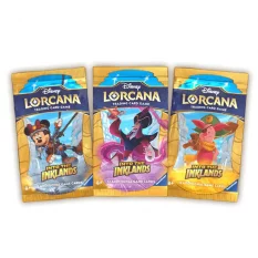 Disney TCG Lorcana Trading...