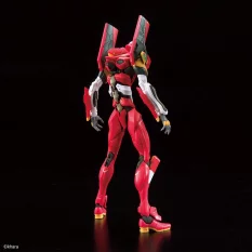 RG Evangelion Maquette 1/144 Eva Unit-02