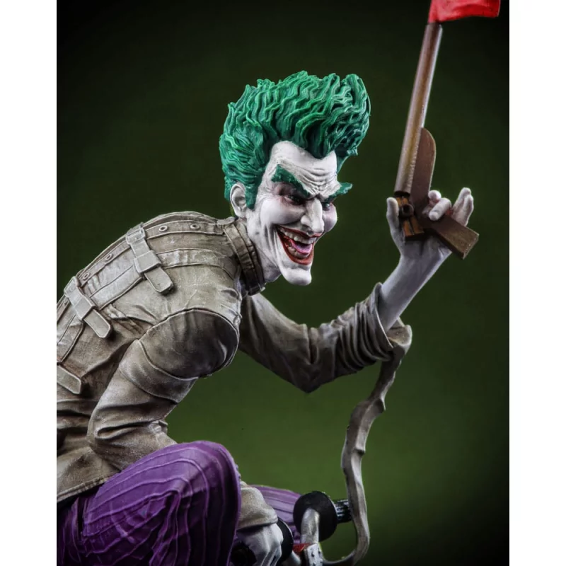 Dc direct joker sale