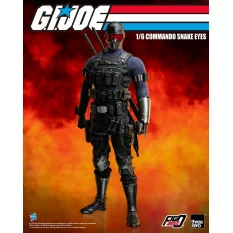 G.I. Joe Collectible Action...