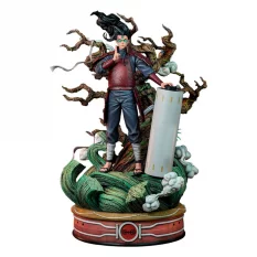 Naruto Shippuden Statue 1/4...