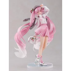 Character Vocal Series 01: Hatsune Miku Figure 1/6 Sakura Miku: Hanami Outfit Ver. 28cm