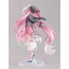 Character Vocal Series 01: Hatsune Miku Figure 1/6 Sakura Miku: Hanami Outfit Ver. 28cm