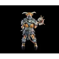 Mythic Legions : Rising Sons Action Figurine Regarionn (Ogre-Scale) 23cm