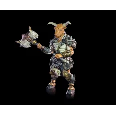 Mythic Legions : Rising Sons Action Figurine Regarionn (Ogre-Scale) 23cm