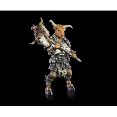 Mythic Legions : Rising Sons Action Figurine Regarionn (Ogre-Scale) 23cm