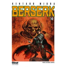 Berserk Manga Tome 10...