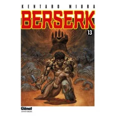 Berserk Manga Tome 13 *French*