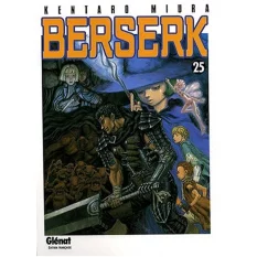 Berserk Manga Tome 25...