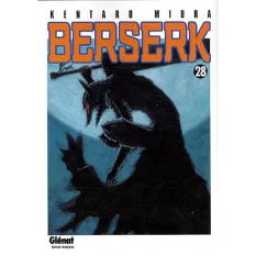 Berserk Manga Tome 28 *French*