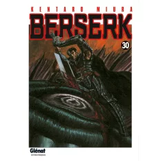 Berserk Manga Tome 30 *French*