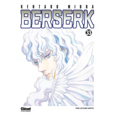 Berserk Manga Tome 33 *French*