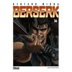 Berserk Manga Tome 36...