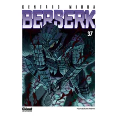 Berserk Manga Tome 37...