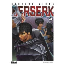 Berserk Manga Tome 41...