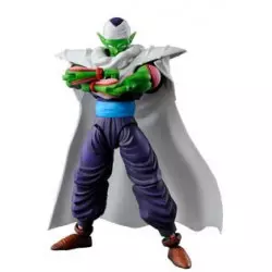 Dragon Ball Z figurine...