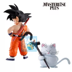 Dragon Ball Figure...