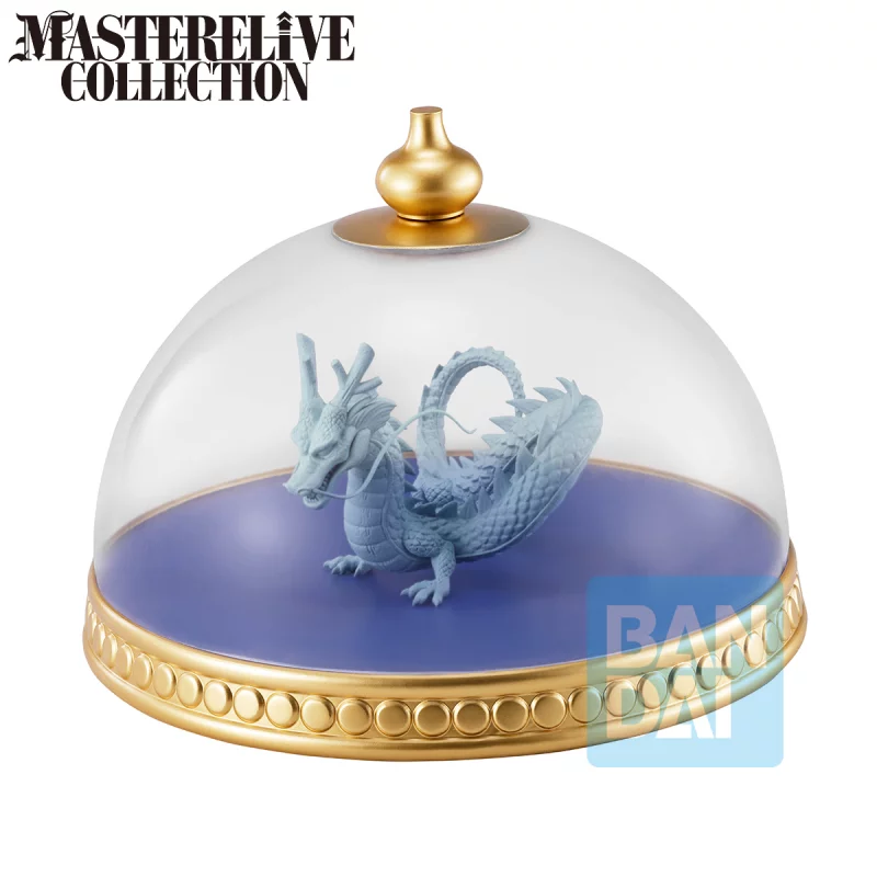 Dragon Ball Figure Ichibansho Lookout above the clouds Shenron Model 18cm