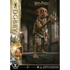 Harry Potter Statue 1/2 Dobby Bonus Version 55cm