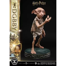 Harry Potter Statue 1/2 Dobby Bonus Version 55cm