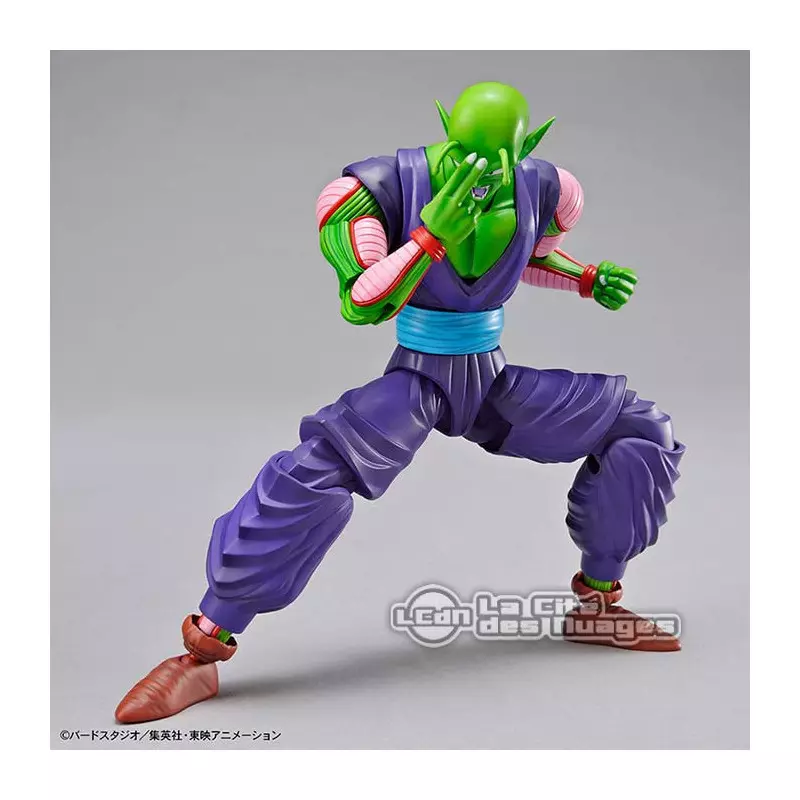 Piccolo hotsell model kit