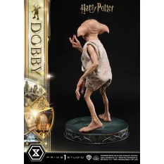 Harry Potter Statue 1/2 Dobby Bonus Version 55cm
