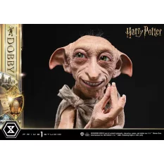 Harry Potter Statue 1/2 Dobby Bonus Version 55cm