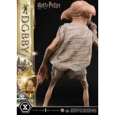 Harry Potter Statue 1/2 Dobby Bonus Version 55cm