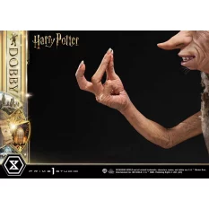 Harry Potter Statue 1/2 Dobby Bonus Version 55cm