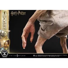 Harry Potter Statue 1/2 Dobby Bonus Version 55cm