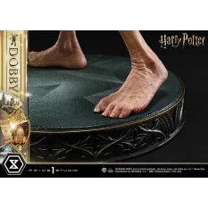 Harry Potter Statue 1/2 Dobby Bonus Version 55cm