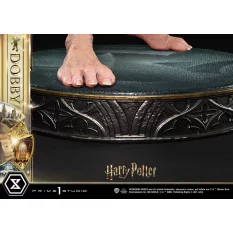 Harry Potter Statue 1/2 Dobby Bonus Version 55cm