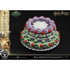 Harry Potter Statue 1/2 Dobby Bonus Version 55cm