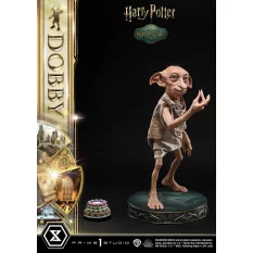 Harry Potter Statue 1/2 Dobby Bonus Version 55cm