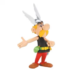 Asterix Figurine Asterix 30cm