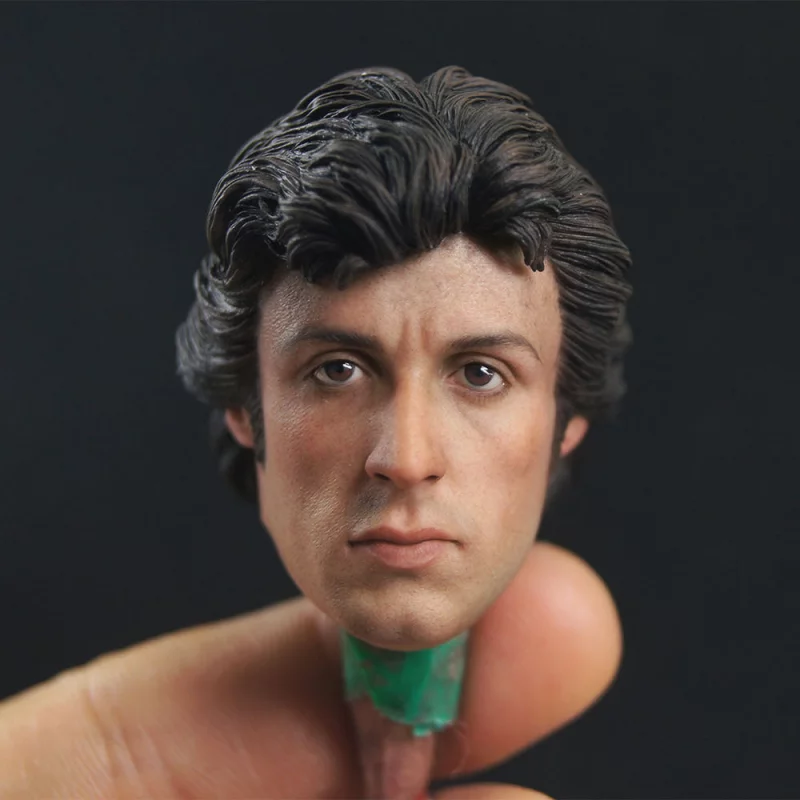 Rocky 2 Collectible Action Figure 1/6 Rocky Balboa 30cm