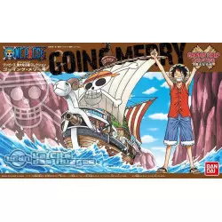 ONE PIECE Grand Ship...