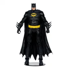 DC Comics Action Figure...