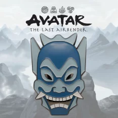 Avatar the last airbender Bottle Opener Blue Spirit Mask 16cm