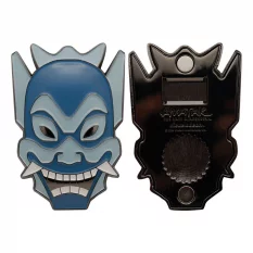 Avatar the last airbender Bottle Opener Blue Spirit Mask 16cm