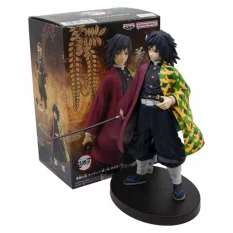 Demon Slayer: Kimetsu no Yaiba Figure Giyu Tomioka vol.46 17cm