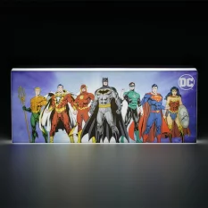 DC Comics Decorative Lamp...