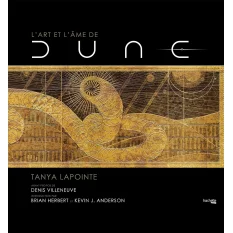 L'Art et l'Ame de Dune...