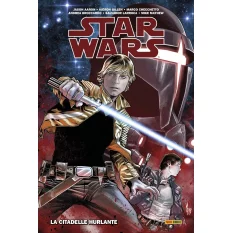 Star Wars Comics La...