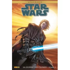 Star Wars Legends Comics La...