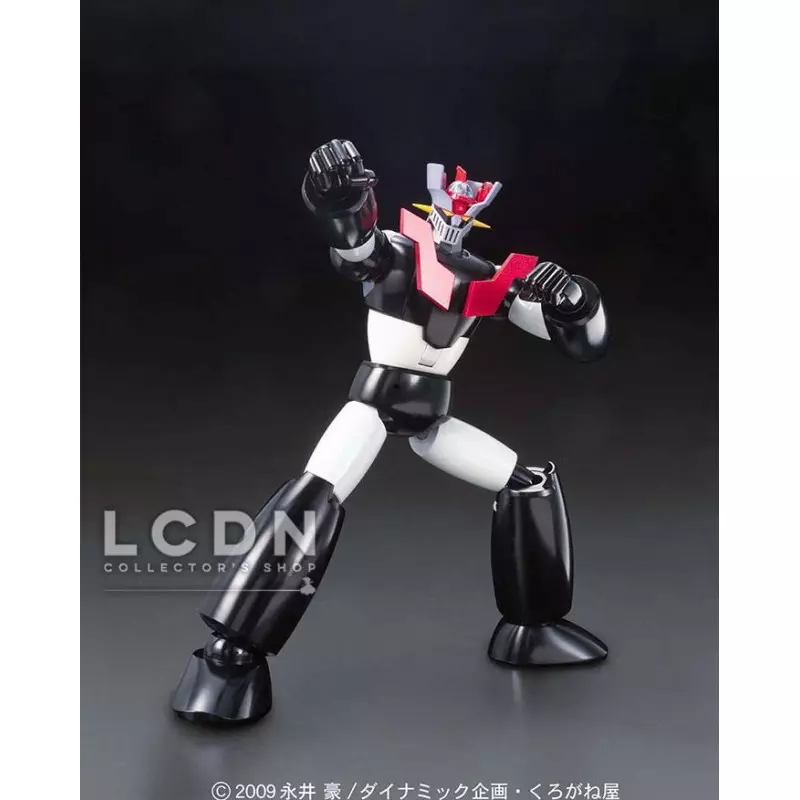 BANDAI - ‼️かずページです‼️ Bandai 1/144 HG Mazinger Z (Mazinger Z INFINITY Ver.) 