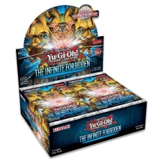 Yu-Gi-Oh! TCG The Infinite...