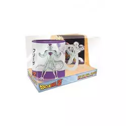 Dragon Ball Z Gift set Mug...